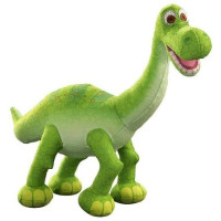 Hodný Dinosaurus