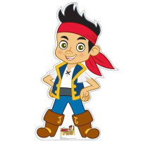 Jake a Piráti