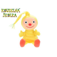 Kouzelná školka