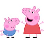 Peppa Pig