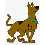 Scooby Doo