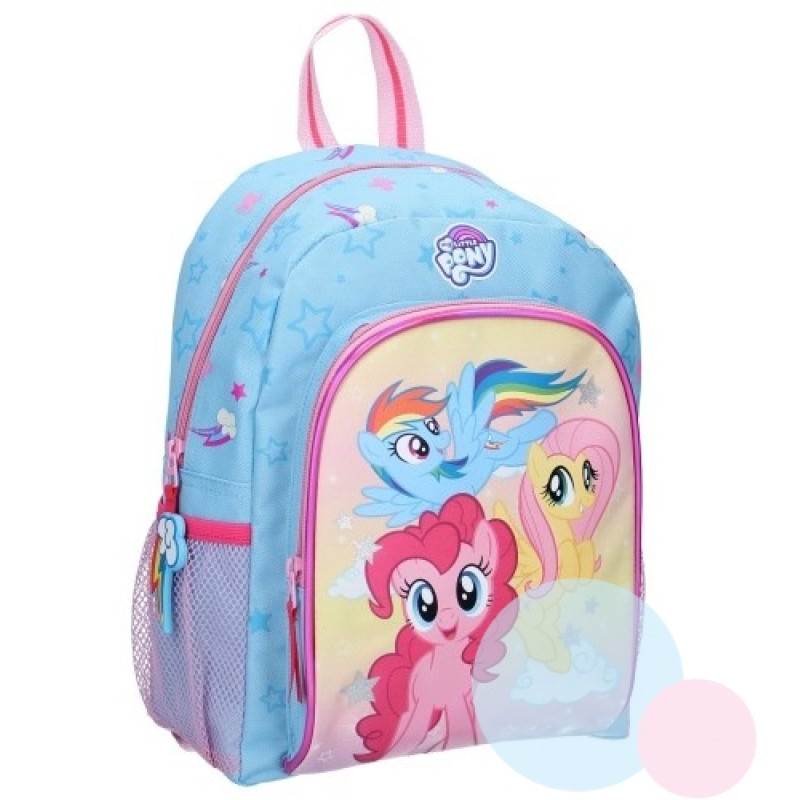 BATOH MY LITTLE PONY