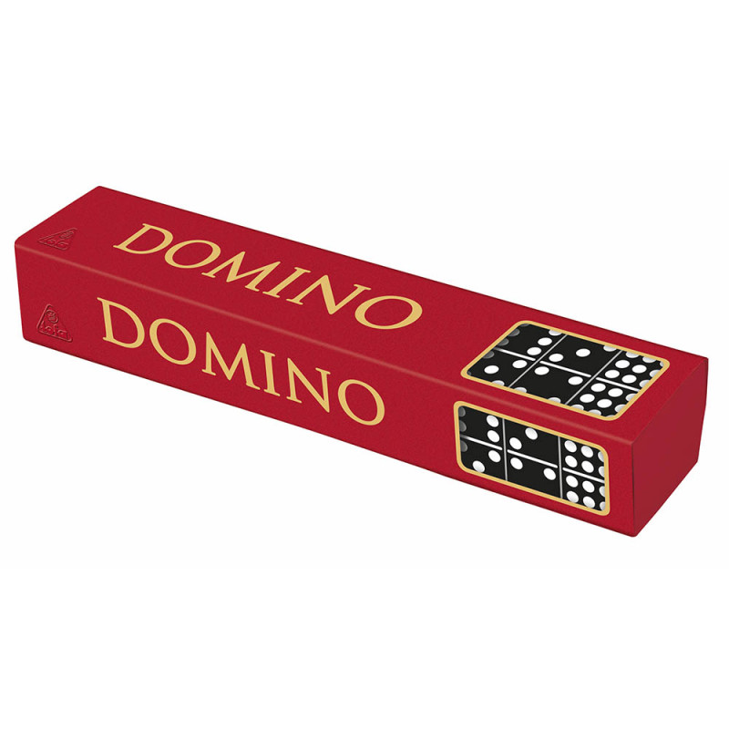 Hra Domino 55 kamenů