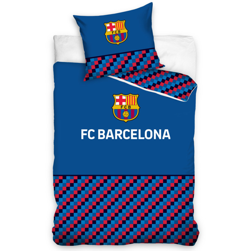Povlečení FC Barcelona Sports