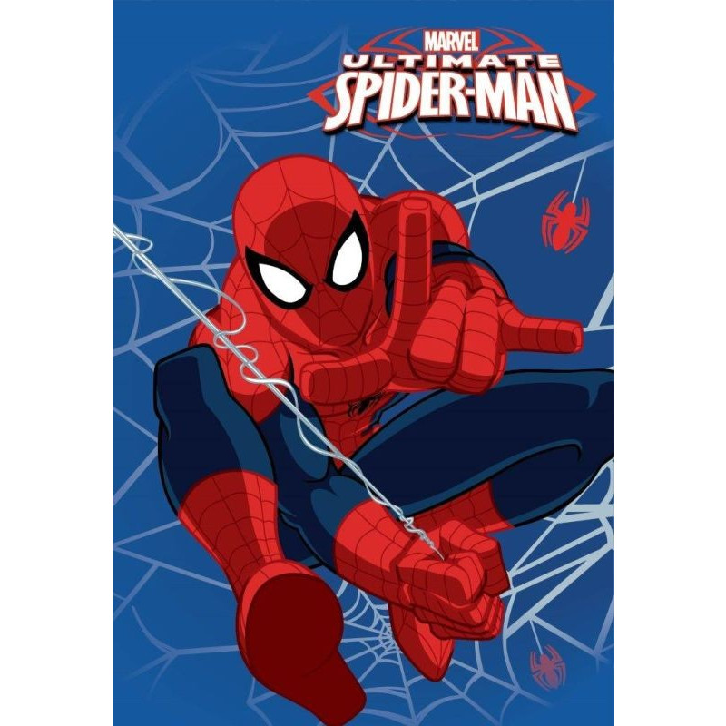 Ručník Spiderman