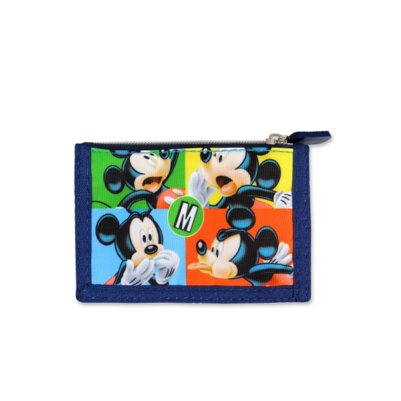 Peněženka Mickey Mouse
