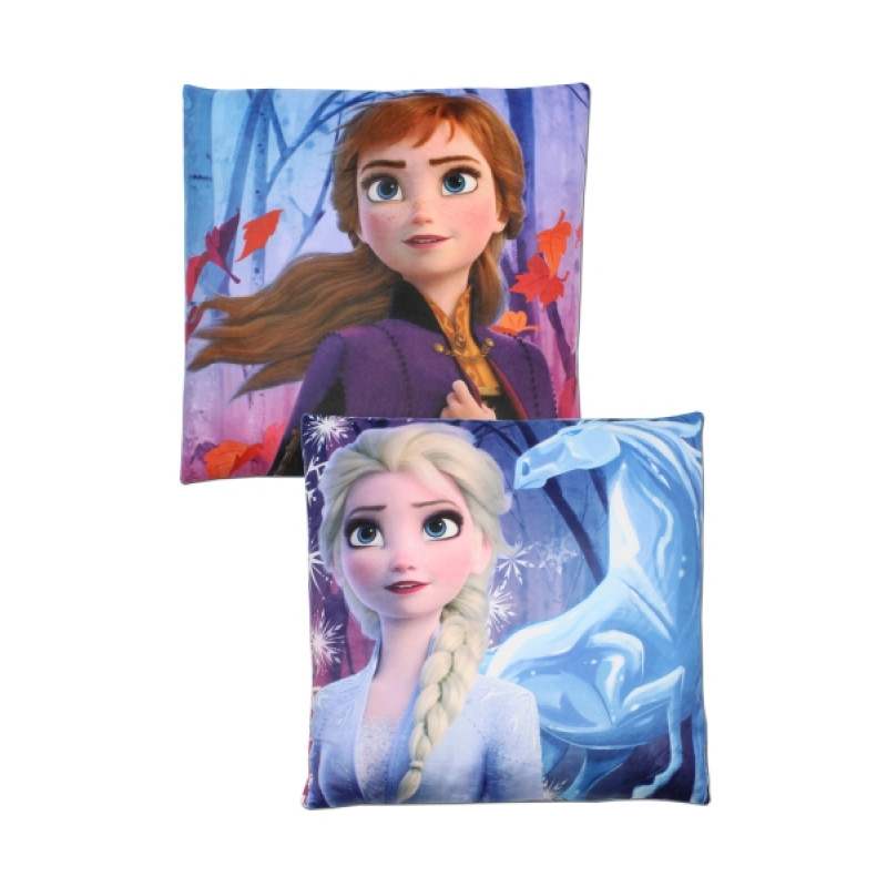 Polštářek Frozen Disney 2