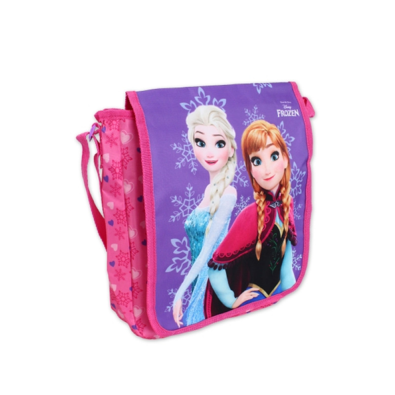 Taška přes rameno Frozen Disney