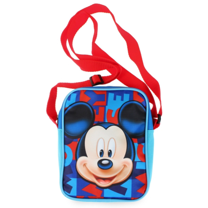 Taška přes rameno Mickey Mouse
