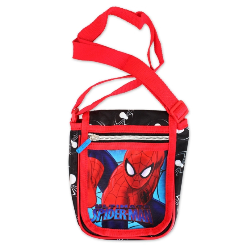 Taška přes rameno Spiderman