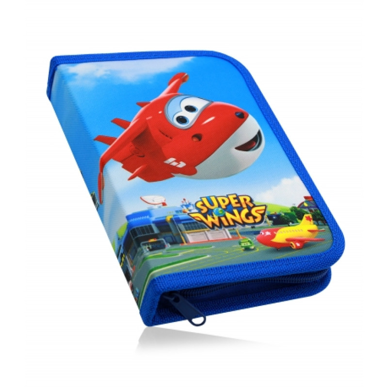 Penál Super Wings