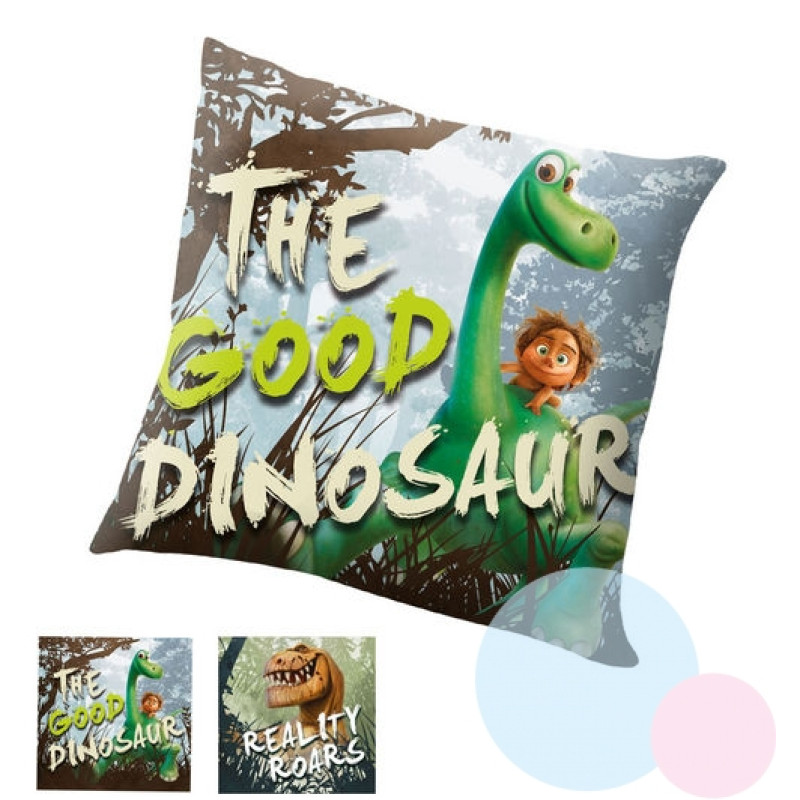 POLŠTÁŘ HODNÝ DINOSAURUS