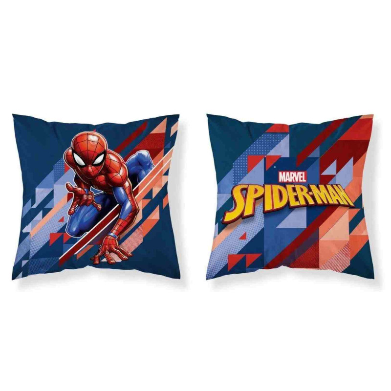 Povlak na polštářek Spiderman kaleidoskop