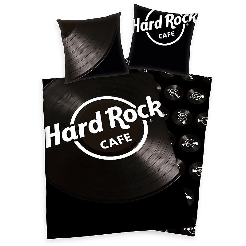 Povlečení Hard Rock Cafe
