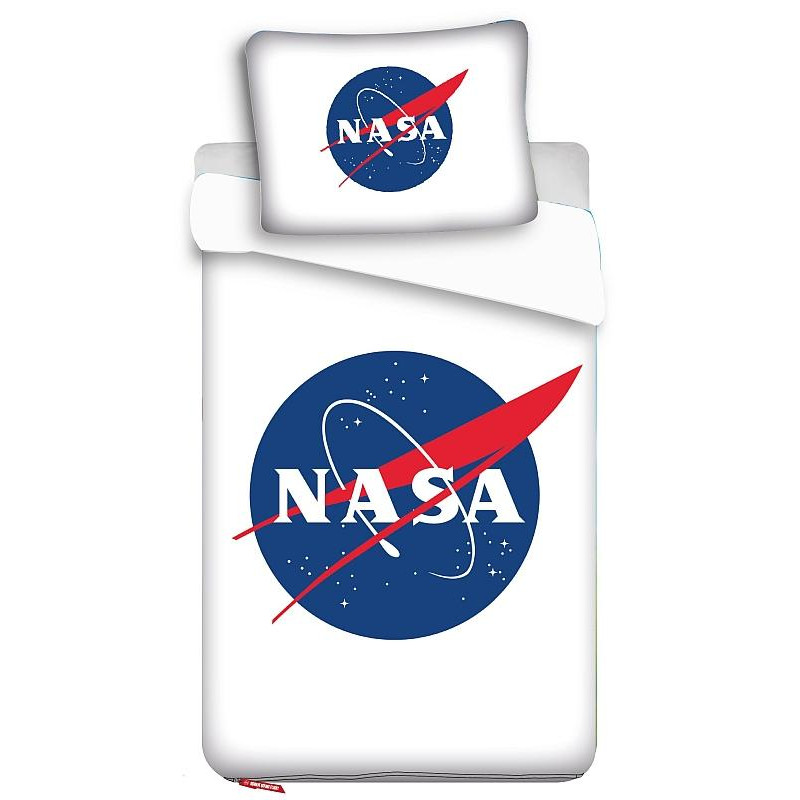 Povlečení NASA