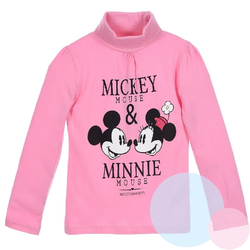 ROLÁK Minnie a Mickey