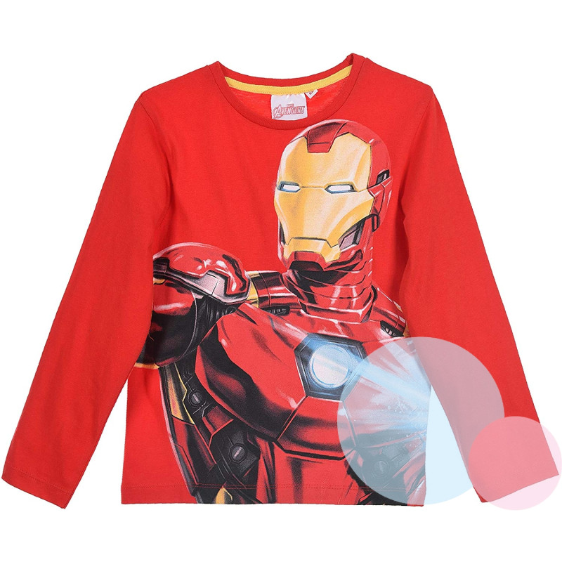 TRIKO AVENGERS Iron-man