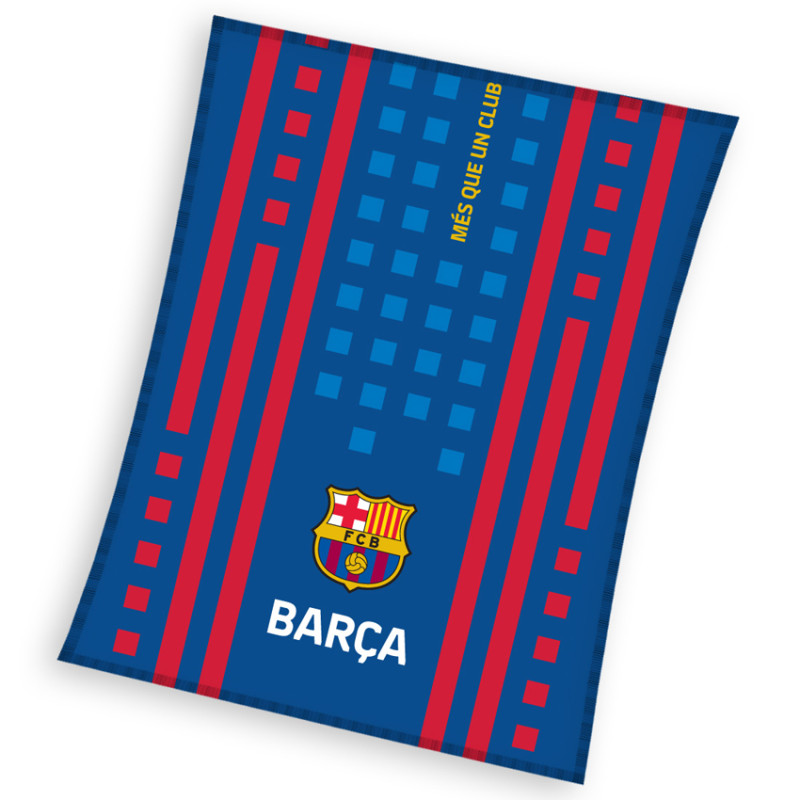 Deka FC Barcelona Camino