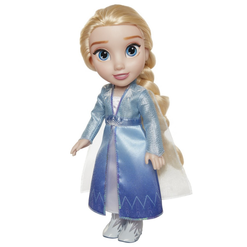 Panenka Elsa Frozen 2