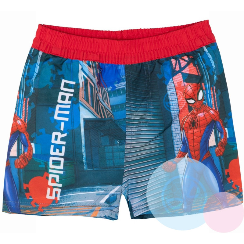 PLAVKY SPIDERMAN