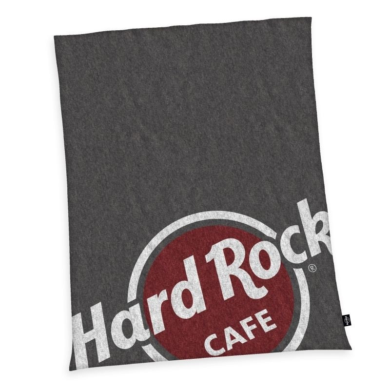 Deka Hard Rock Cafe