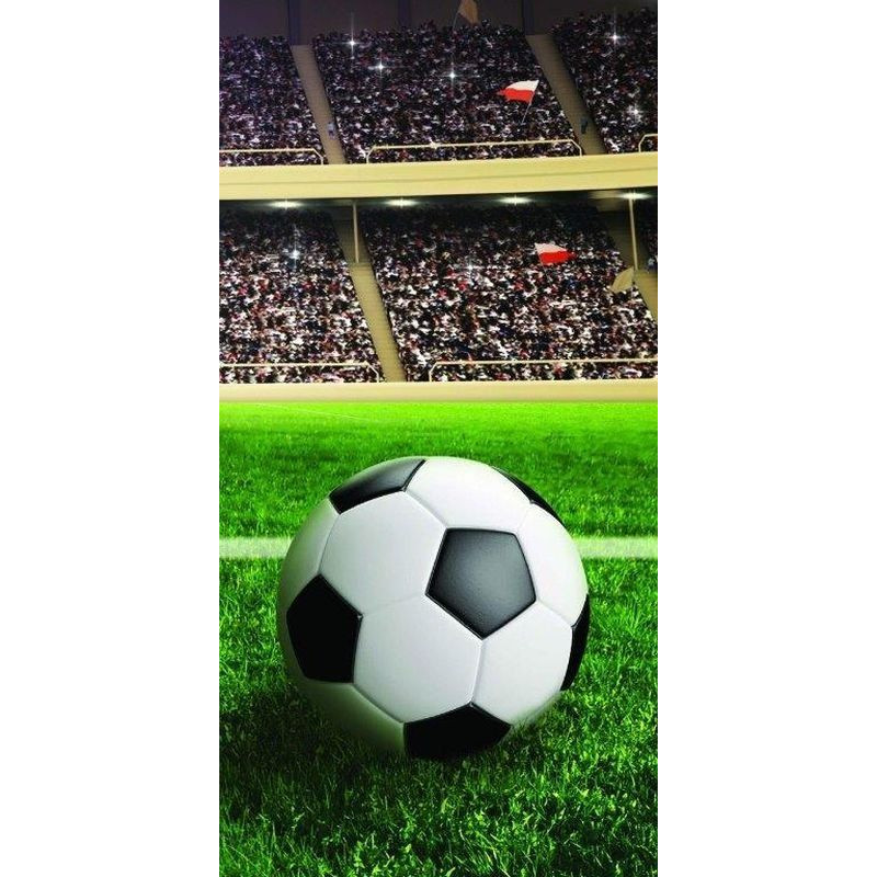 Osuška Fotbalový míč