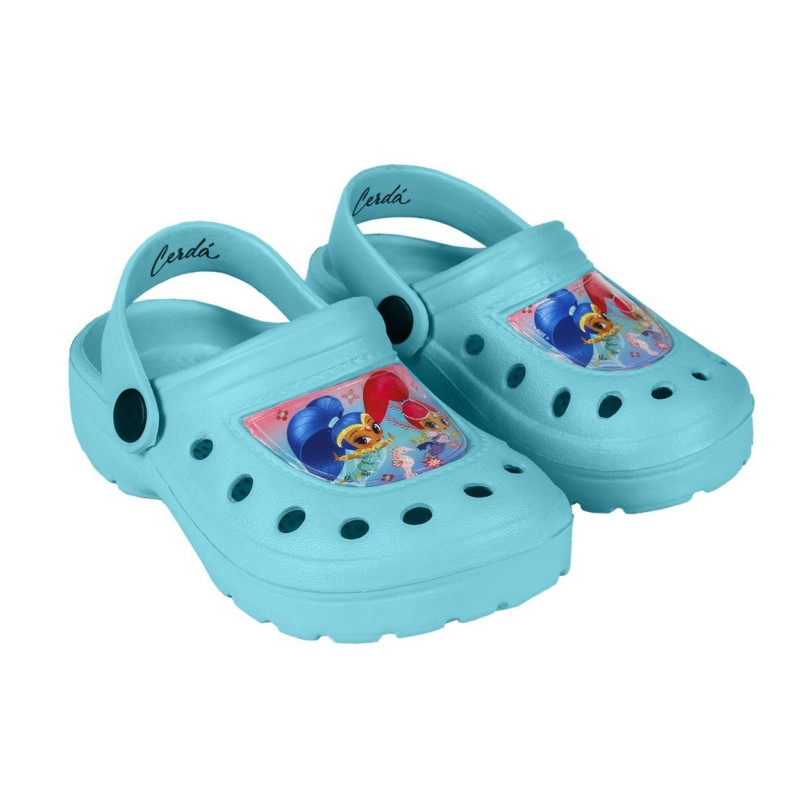 Crocsy SHIMMER AND SHINE