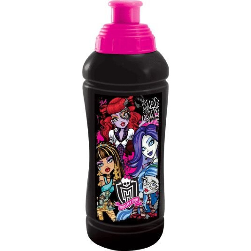 LÁHEV MONSTER HIGH