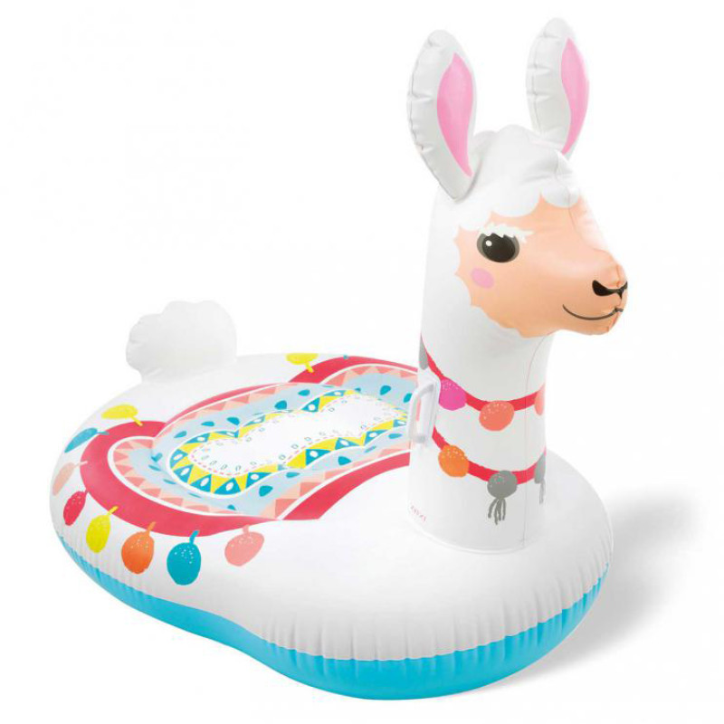 Lama nafukovací vozidlo