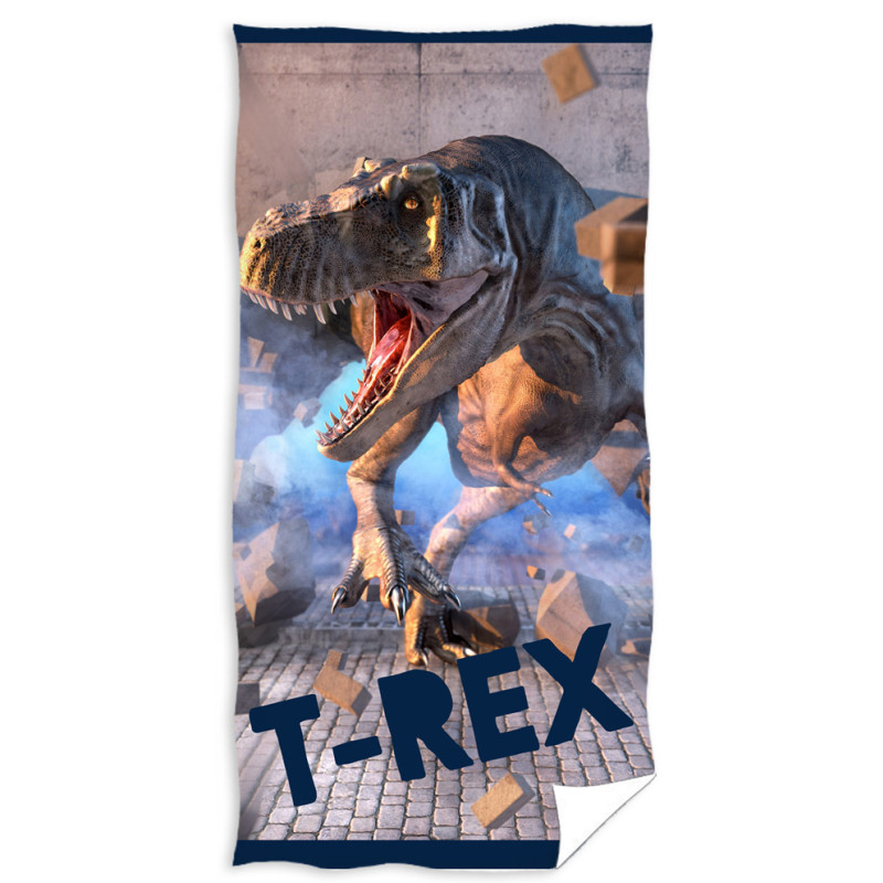 Osuška Tyranosaurus Rex