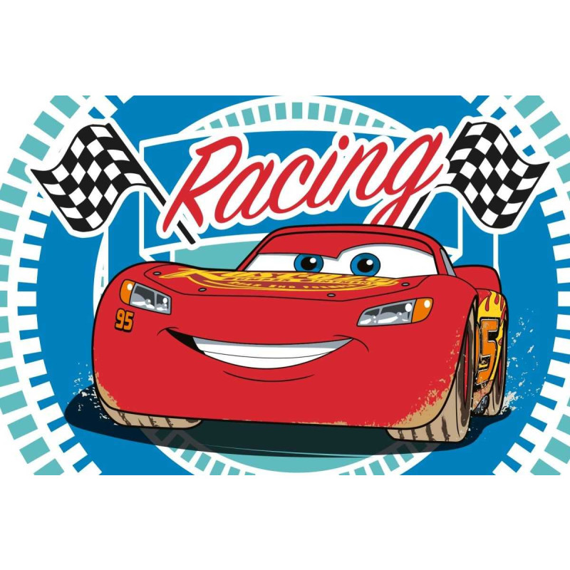 Ručník Cars Racing