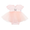 Body se sukýnkou New Baby Wonderful