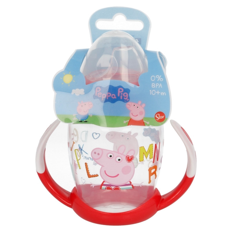 LÁHEV PEPPA PIG baby