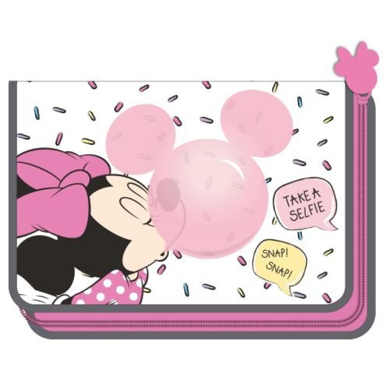 PENÁL S VÝBAVOU DISNEY MINNIE