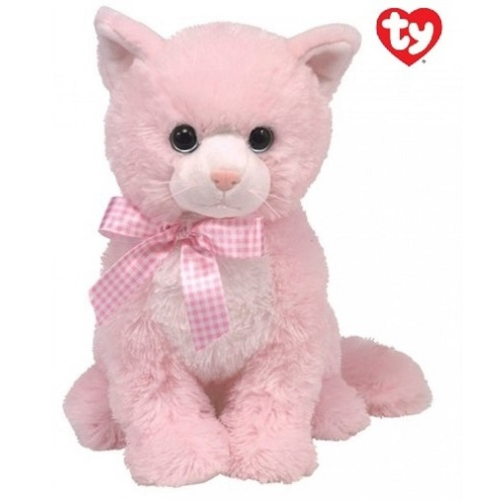 Какую мягкую игрушку подарить. Мягкая игрушка ty Classic кошка Duchess 33 см. Ty мягкая игрушка кошка Duchess цвет розовый 23 см. Мягкая игрушка ty Classic кошка Jumbles 22 см. Мягкая игрушка "кошка Jumbles", 33 см.