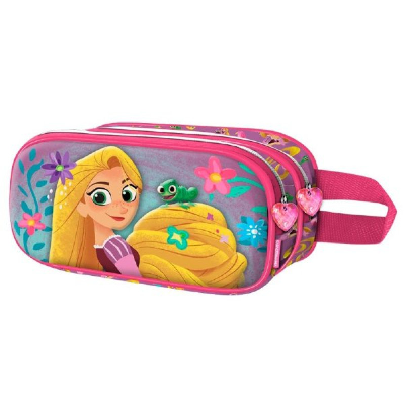 POUZDRO - ETUE DISNEY NA VLÁSKU