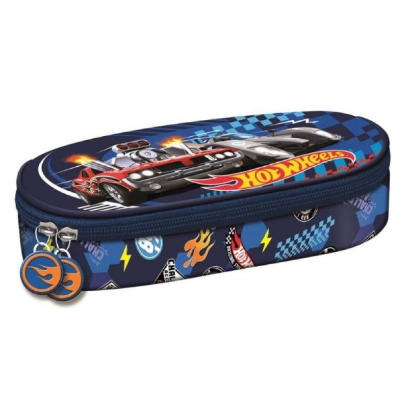 POUZDRO ETUE HOT WHEELS