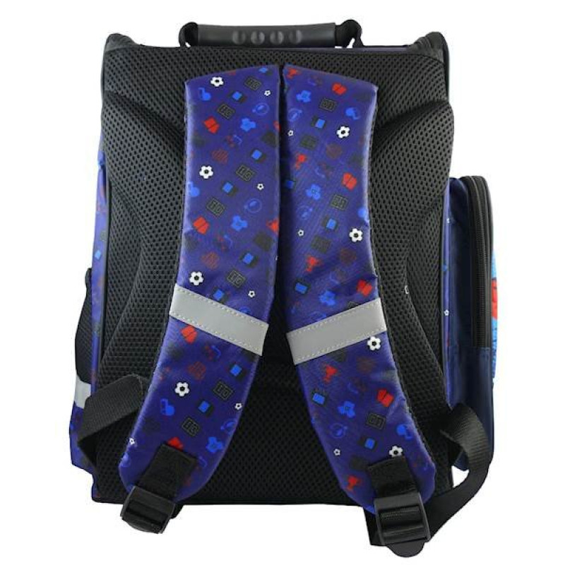 Školní batoh Fotbal