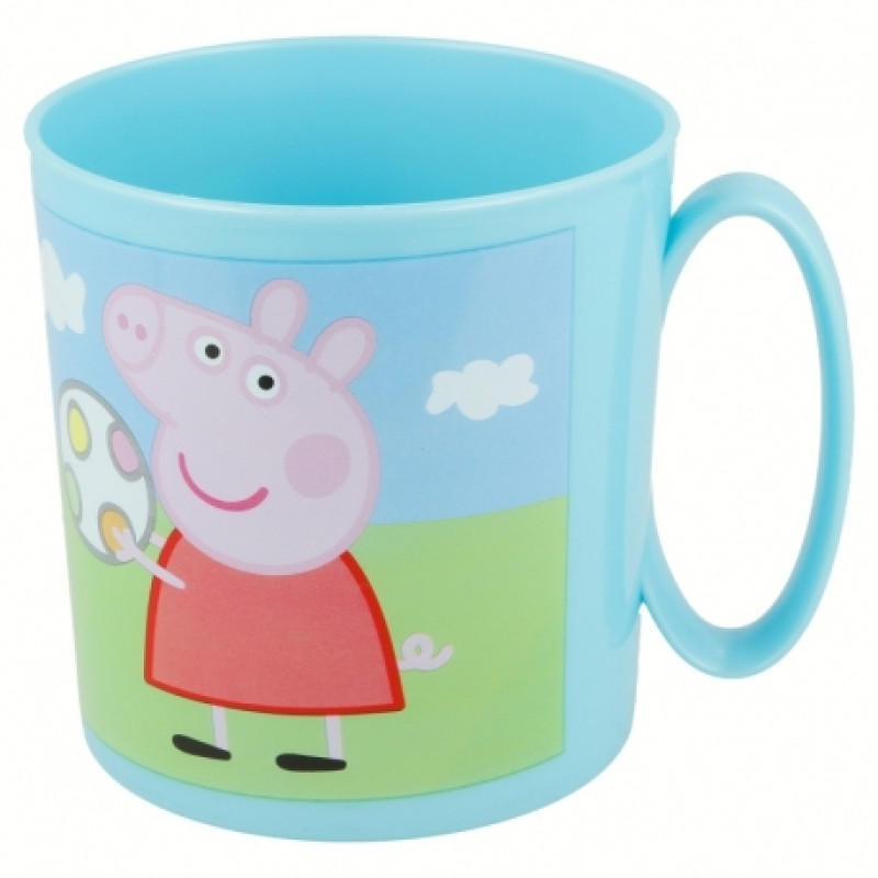 HRNEČEK PEPPA PIG