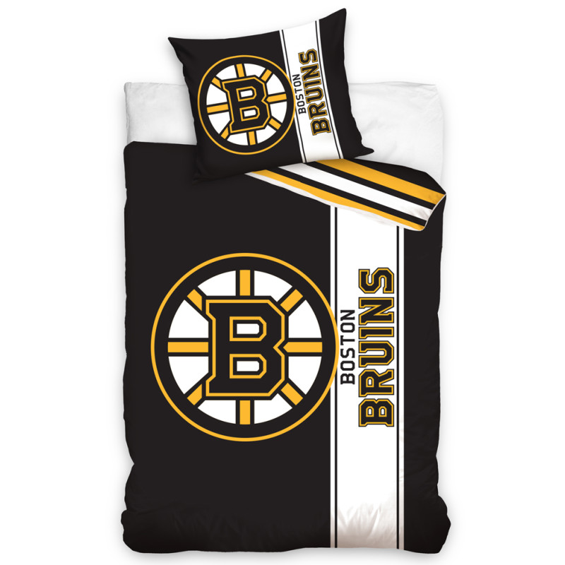 Povlečení NHL Boston Bruins Belt