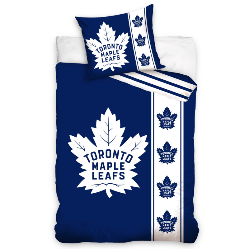 Povlečení NHL Toronto Maple Leafs Belt