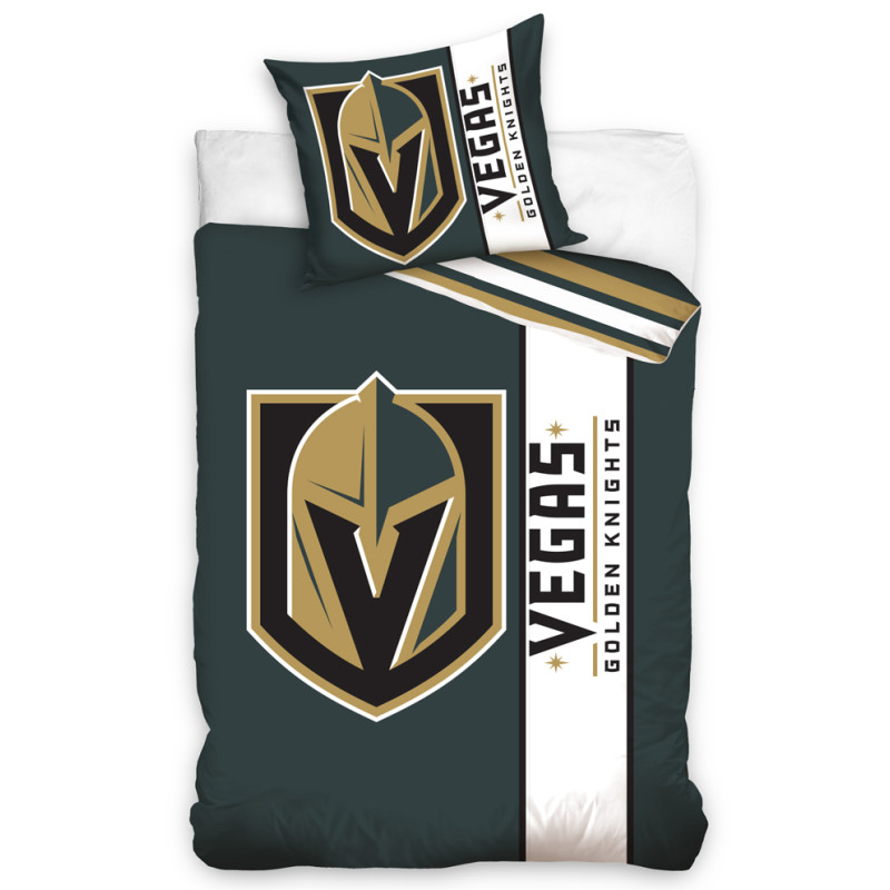 Povlečení NHL Vegas Golden Knights Belt