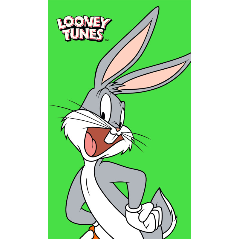 Ručníček Bugs Bunny