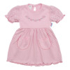 Šaty New Baby Summer dress