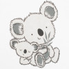 Tričko a tepláky New Baby Koala Bears