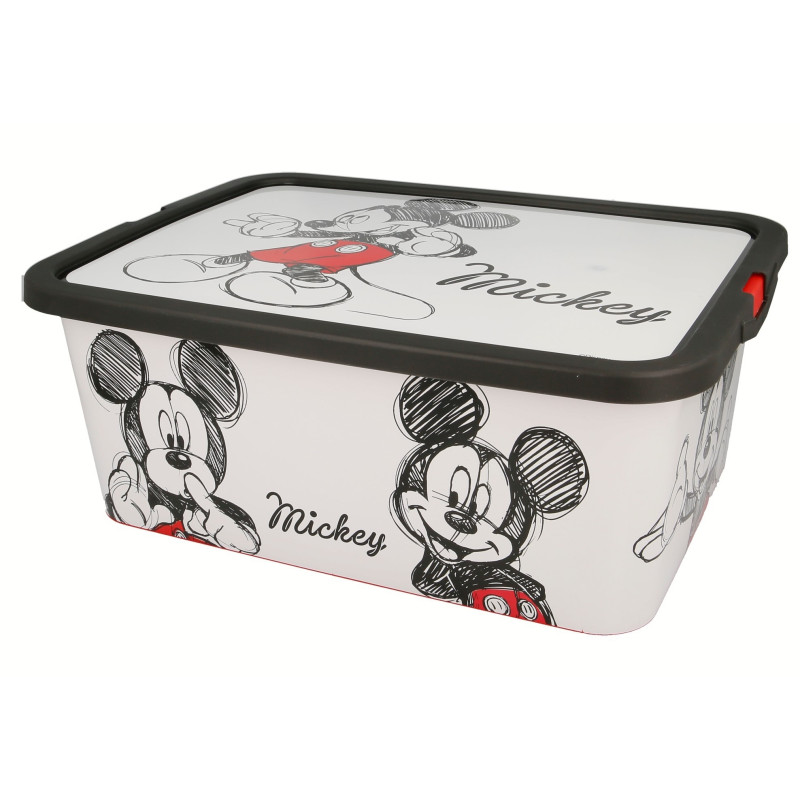 ÚLOŽNÝ BOX  MICKEY