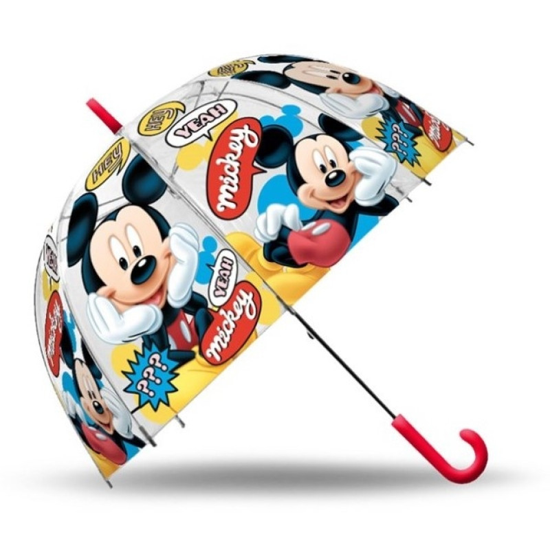 DEŠTNÍK MICKEY