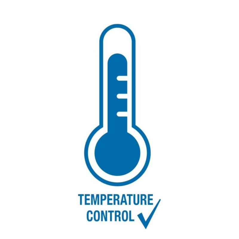 Láhev NUK First Choice Temperature Control