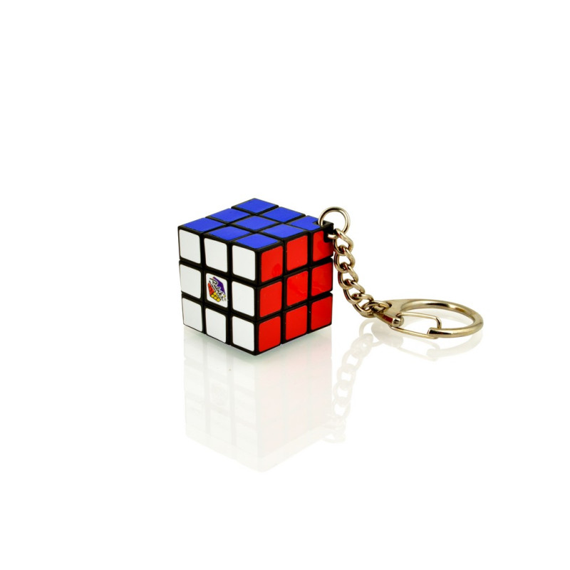 Rubikova kostka 3x3 přívěšek