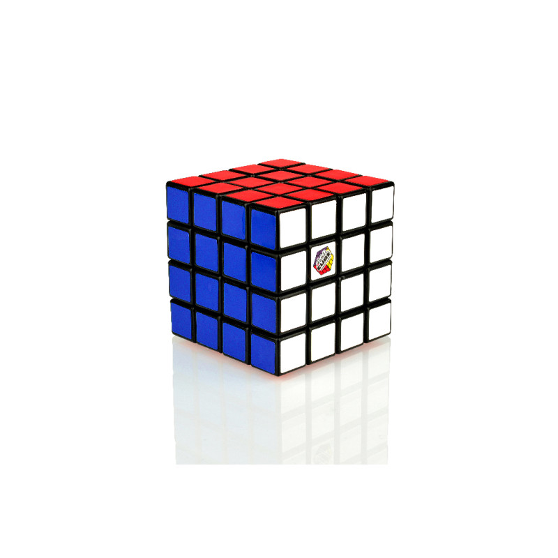 Rubikova kostka 4x4x4